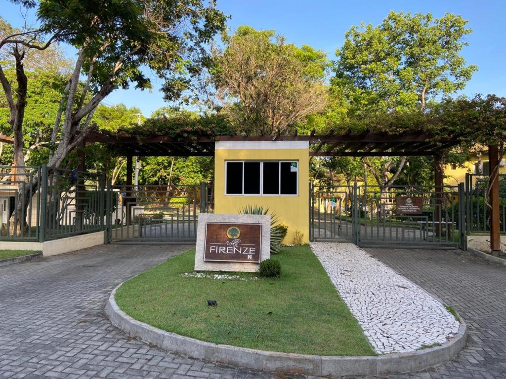  VILLA FIRENZE IN PRAIA DO FORTE - BAHIA - BRAZIL