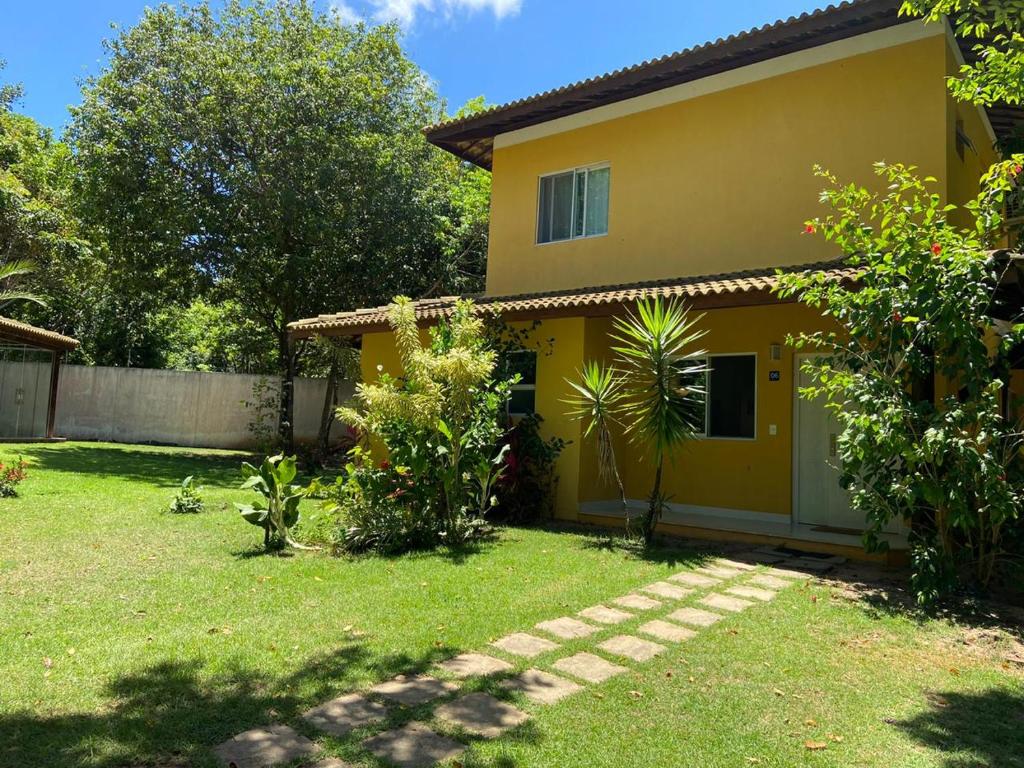  VILLA FIRENZE IN PRAIA DO FORTE - BAHIA - BRAZIL