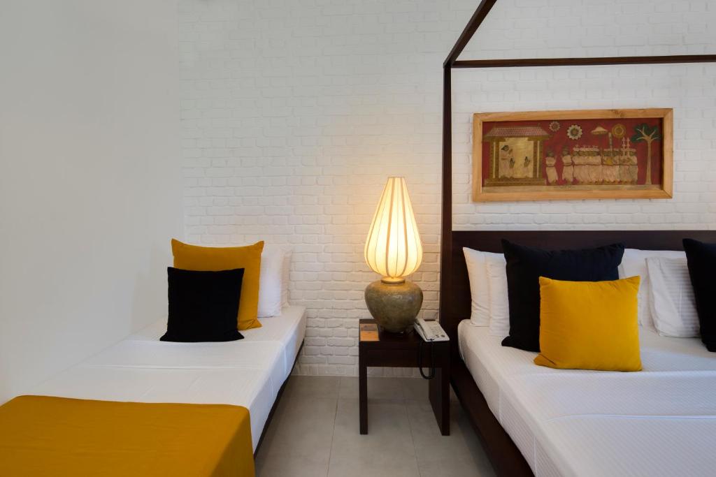 Roo Mansala Boutique Villas - 7