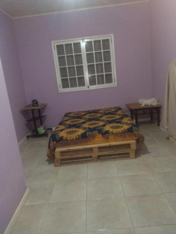  Granja são Gabriel casa Monara vista linda para pedra Riscada!