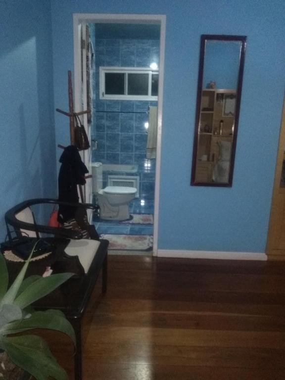  Granja são Gabriel casa Monara vista linda para pedra Riscada!