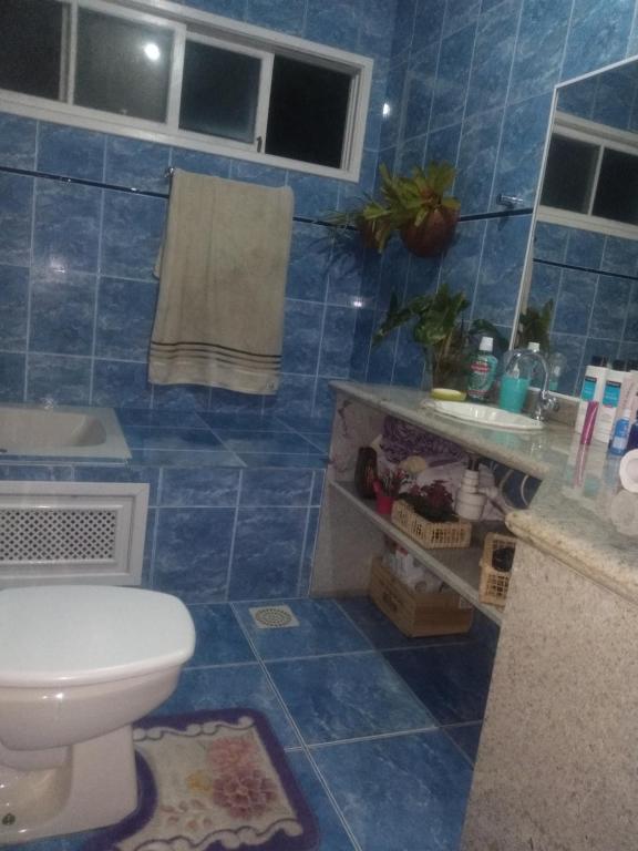  Granja são Gabriel casa Monara vista linda para pedra Riscada!