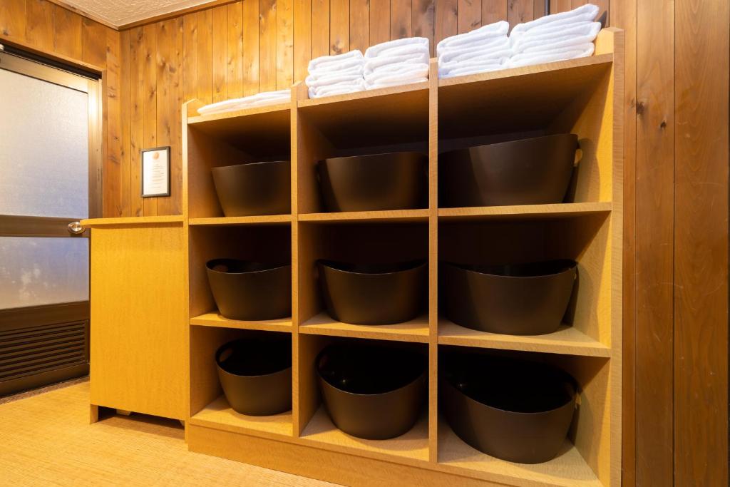 Fotografie z fotogalerie ubytování Phoenix Hotel by HHG v destinaci Hakuba