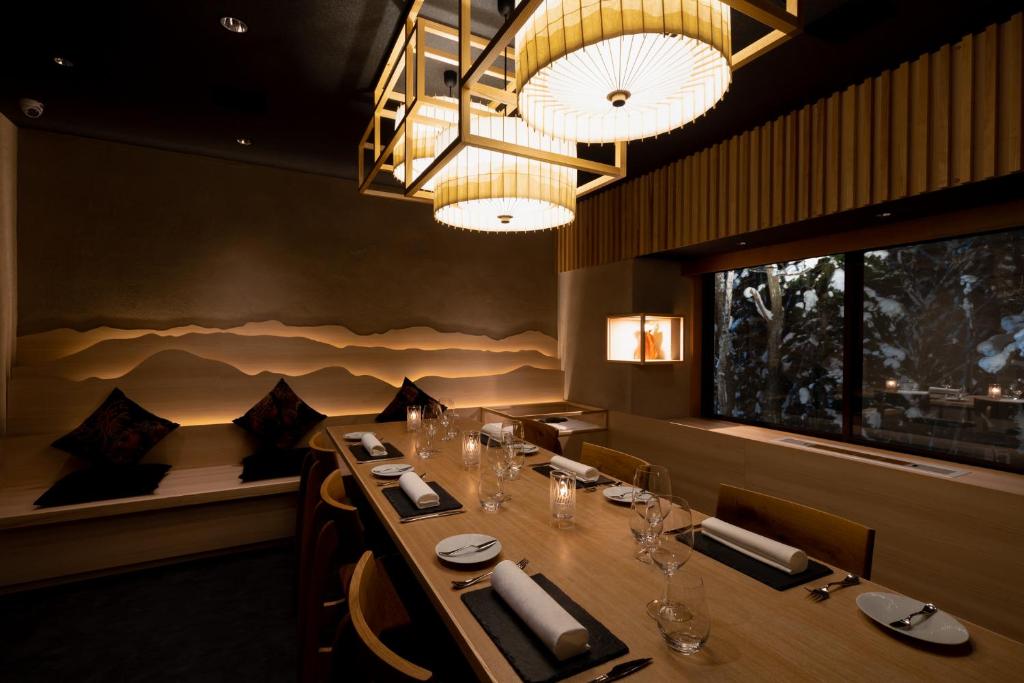 Fotografie z fotogalerie ubytování Phoenix Hotel by HHG v destinaci Hakuba
