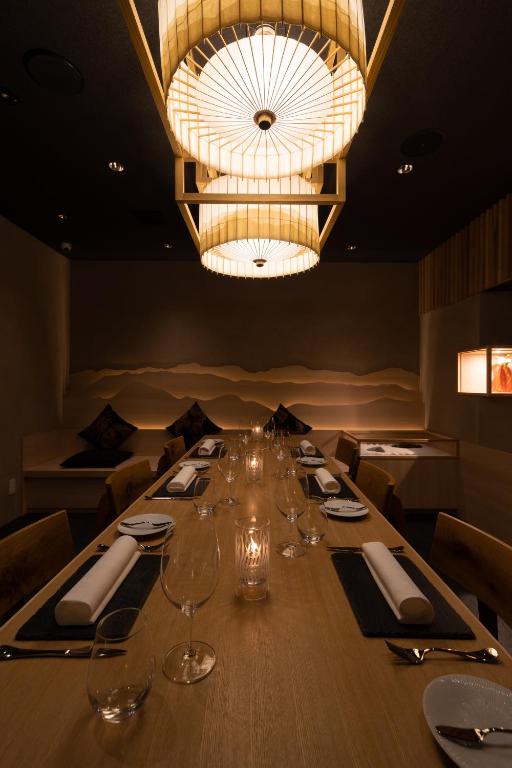 Fotografie z fotogalerie ubytování Phoenix Hotel by HHG v destinaci Hakuba