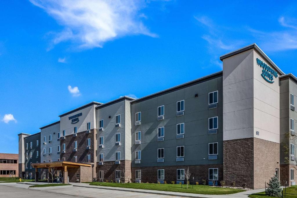 WoodSpring Suites West Des Moines photo