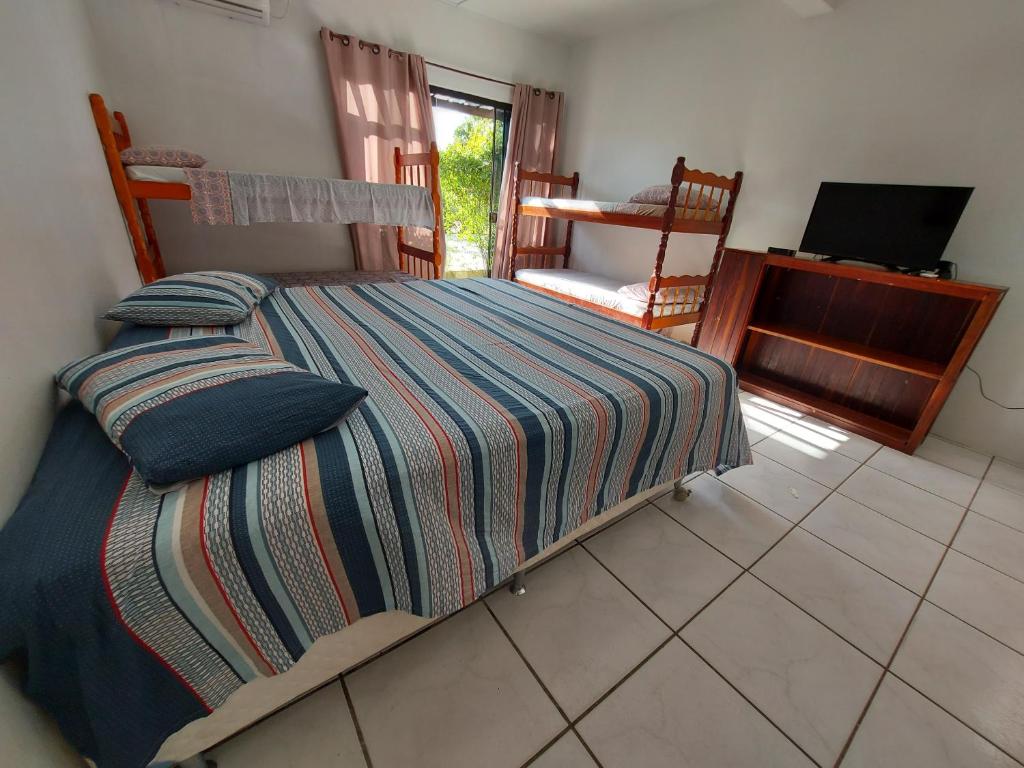  Apartamento Maria do Mar 03 Praia da Ferrugem