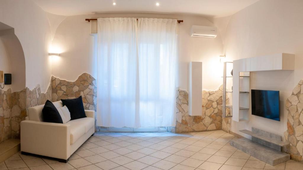 Naro Suites and Rooms - Family Junior Suite