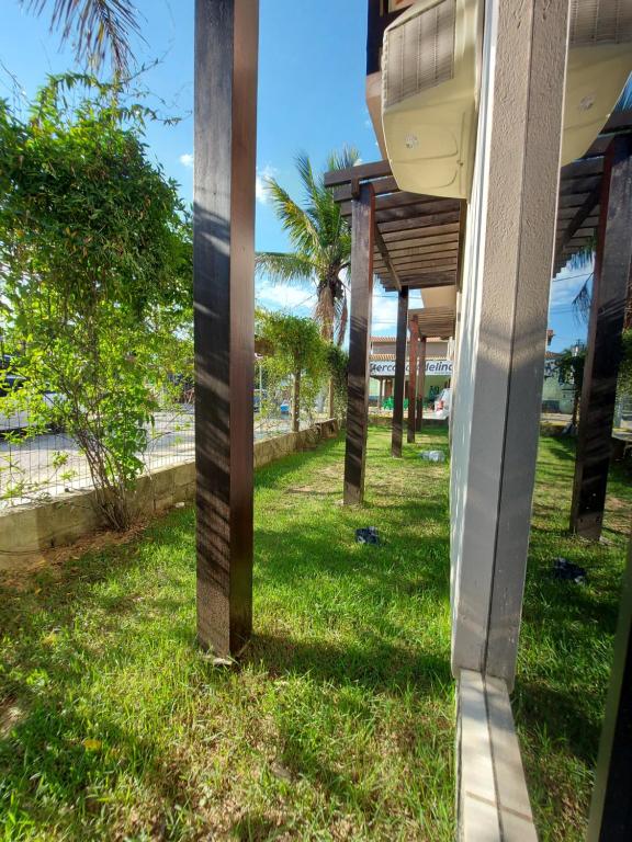  Apartamento Maria do Mar 03 Praia da Ferrugem