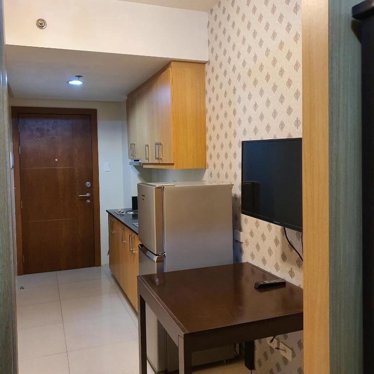 SHELL RESIDENCES - Apartment With Balcony