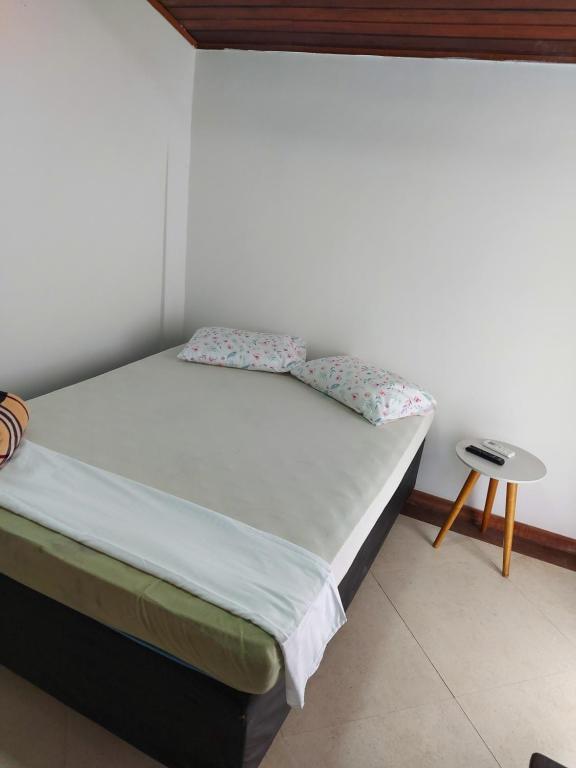 belas suites a 01 minuto da praia