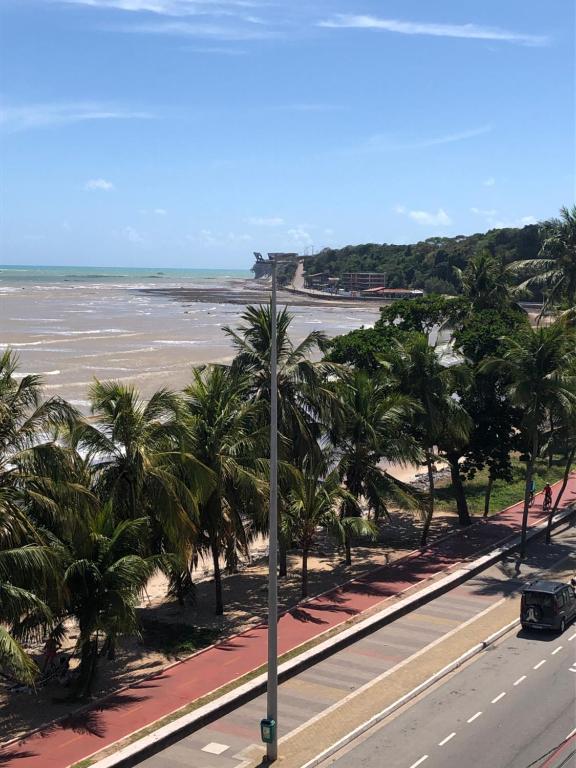  Flat vista Mar