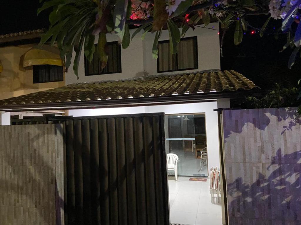  Casa Beira-mar- Praia do Flamengo -Salvador- Bahia