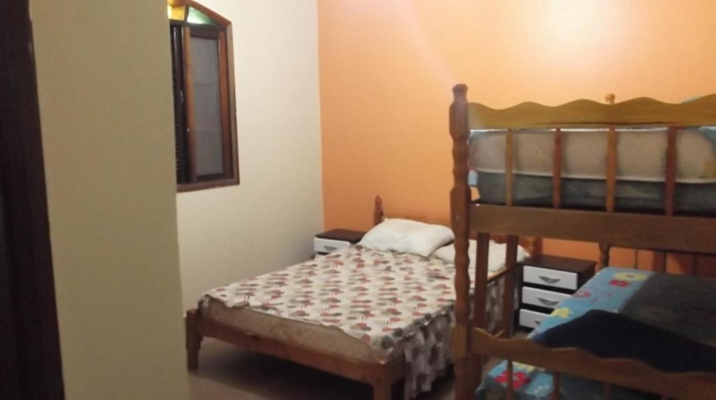 Casa em Peruibe 3 dormitórios sendo 2 suítes