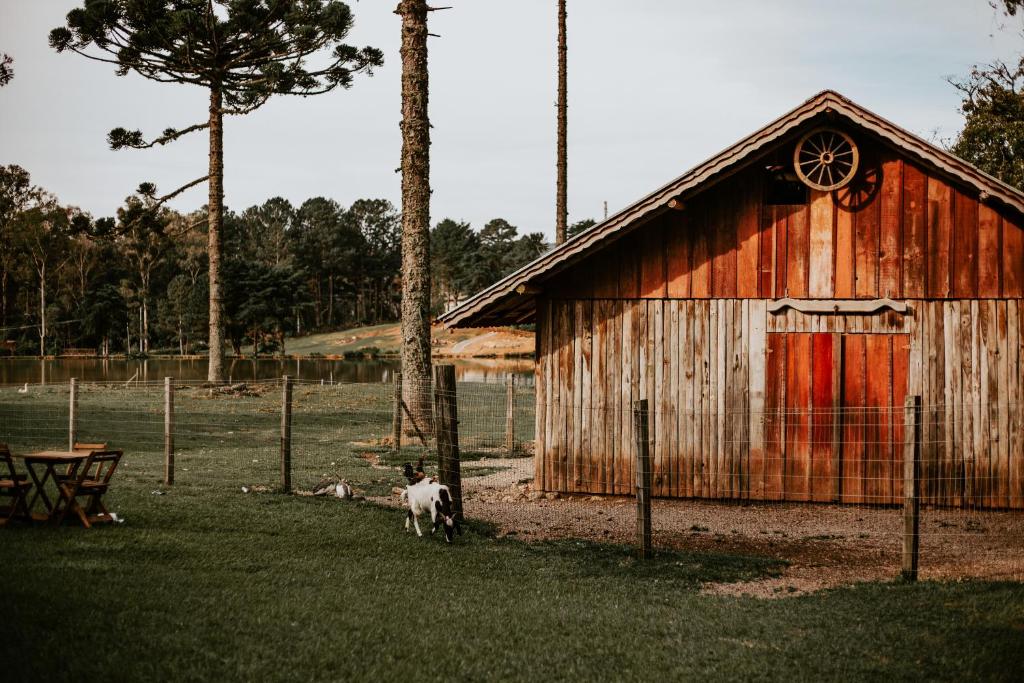 Chalés Família Fioreze  Chalés Família Fioreze
