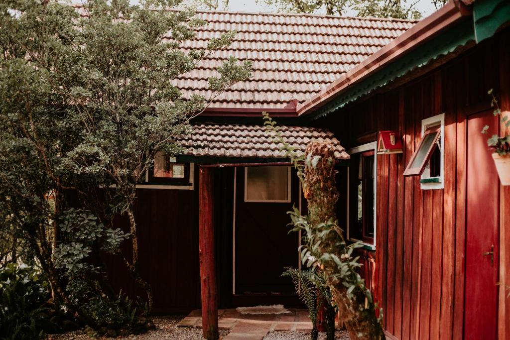 Chalés Família Fioreze  Chalés Família Fioreze