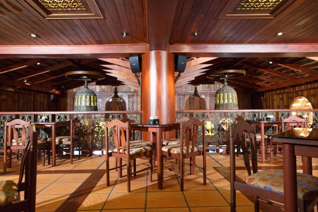 Chang Siam Inn - Resim 23