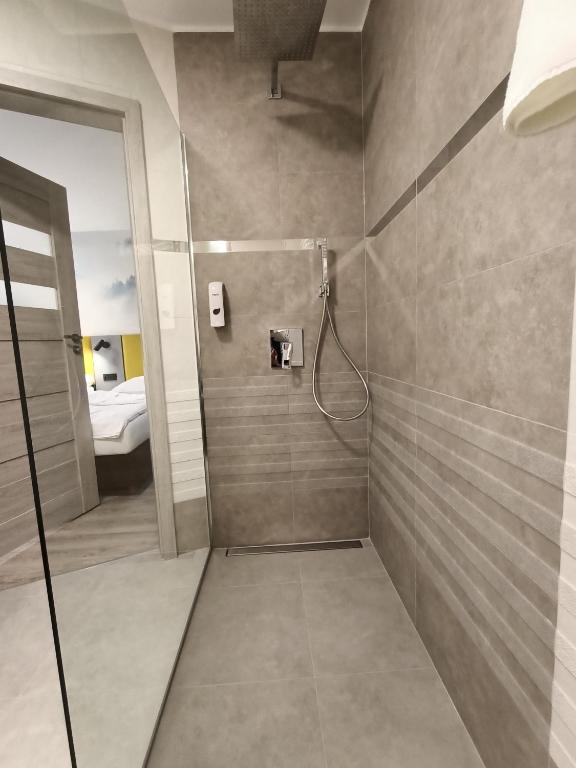 Hotel Pomorski - Resim 23