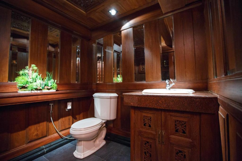 Chang Siam Inn - Resim 26