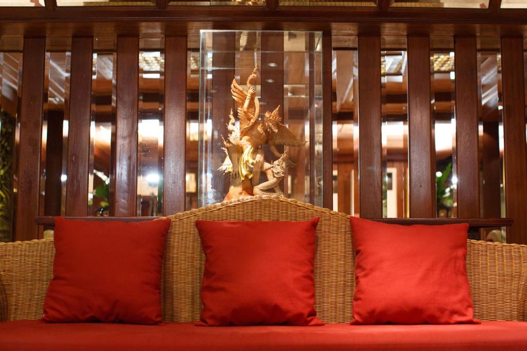 Chang Siam Inn - Resim 20