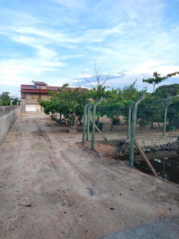  Sítio Cantinho da Paz