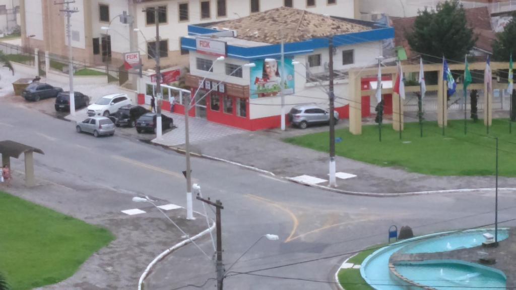  residencial Paz