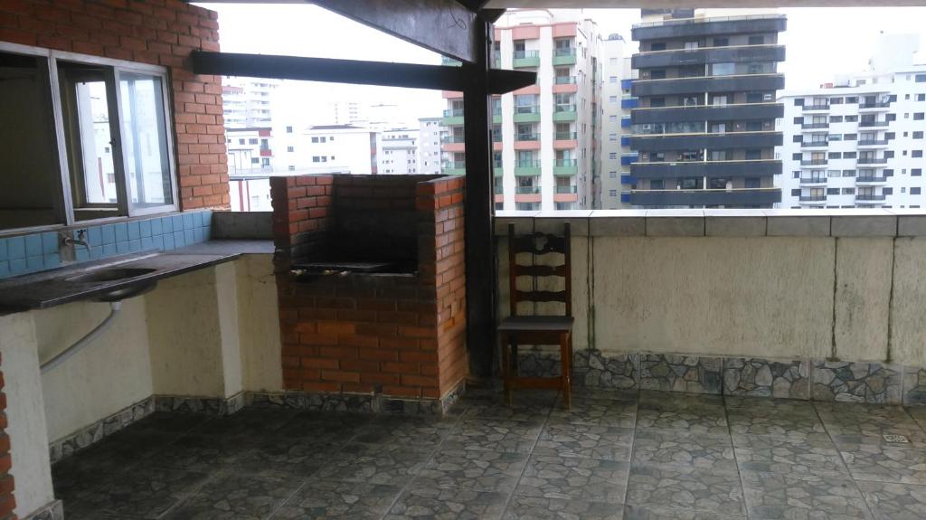  residencial Paz