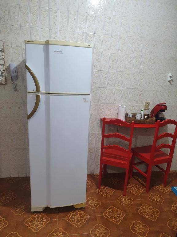  Apartamento inteiro Santos 100mts da praia