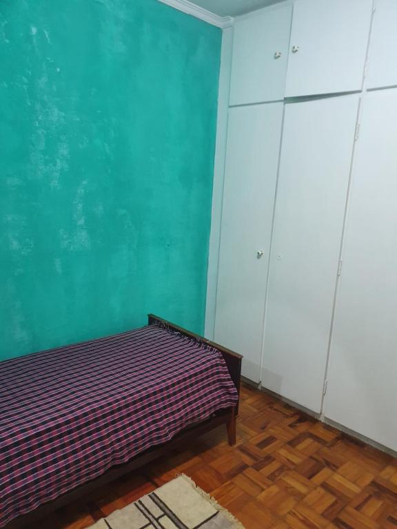  Apartamento inteiro Santos 100mts da praia