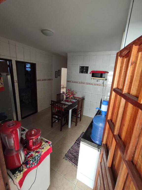  Casa de Praia em Maragogi