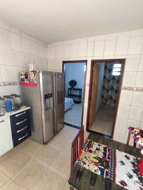  Casa de Praia em Maragogi