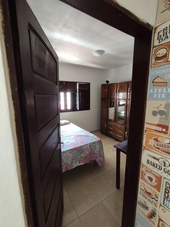  Casa de Praia em Maragogi