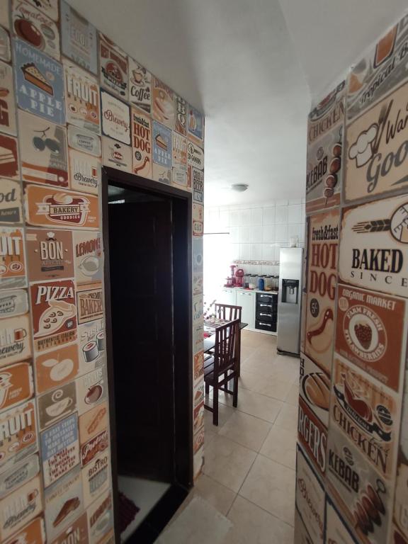  Casa de Praia em Maragogi