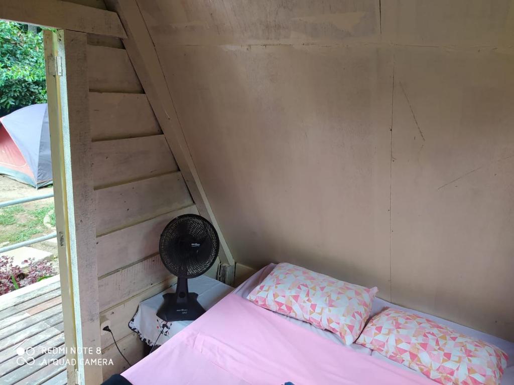  Recanto Do Pontal Camping