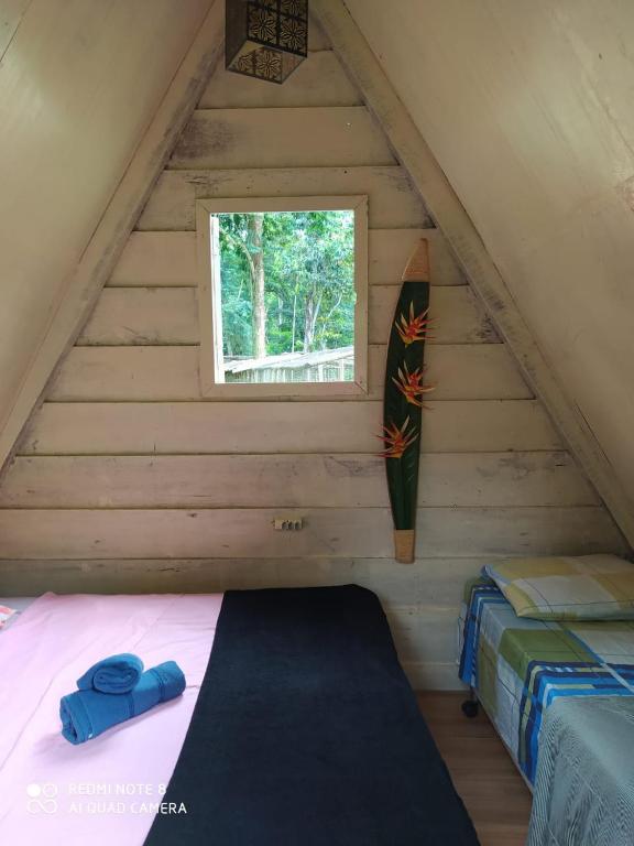  Recanto Do Pontal Camping