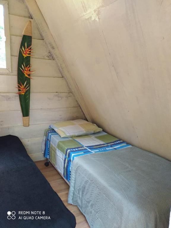  Recanto Do Pontal Camping
