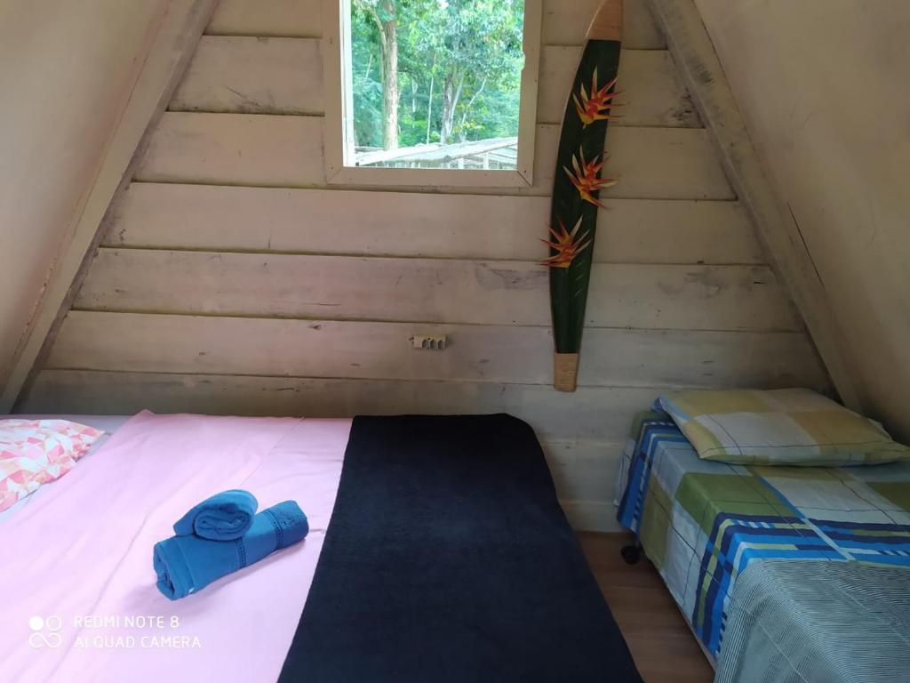  Recanto Do Pontal Camping