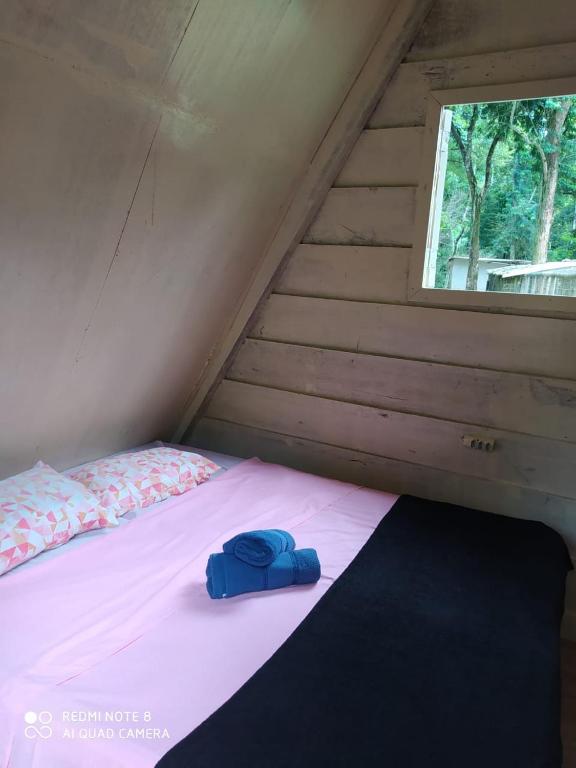  Recanto Do Pontal Camping