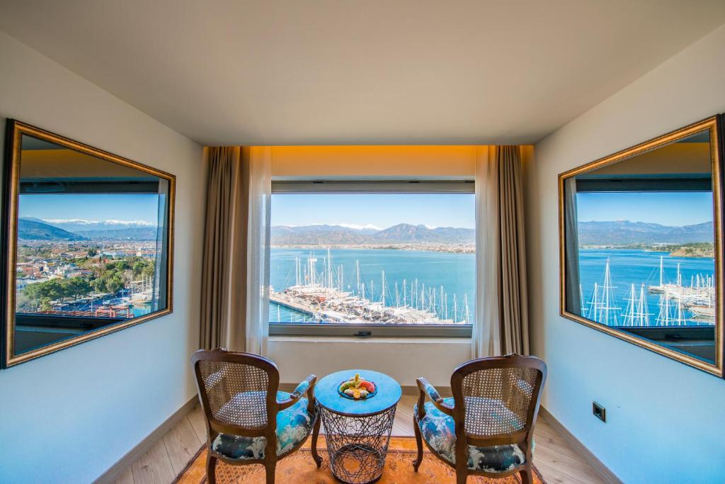 Casa Margot Hotel - Adults Only - 13