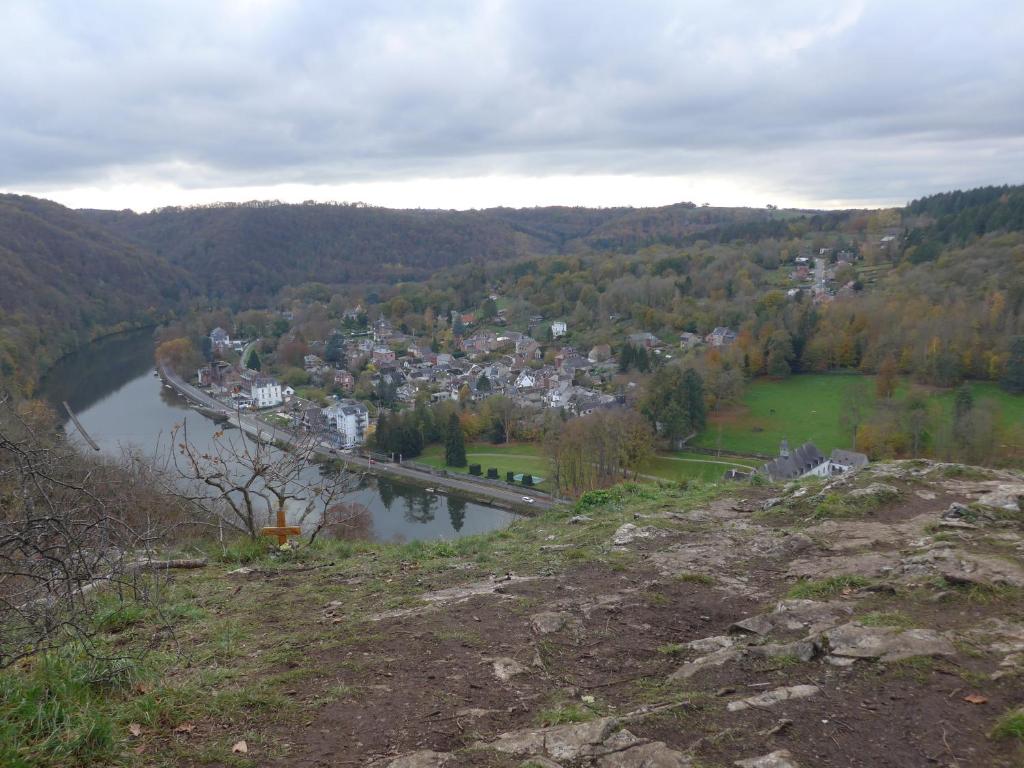 Echappée mosane