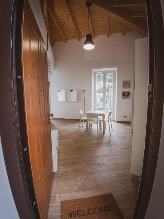 FLATS 15 - New Opening - Three-Bedroom Apartment