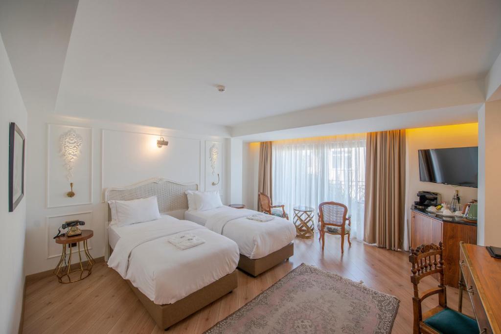 Casa Margot Hotel - Adults Only - 18