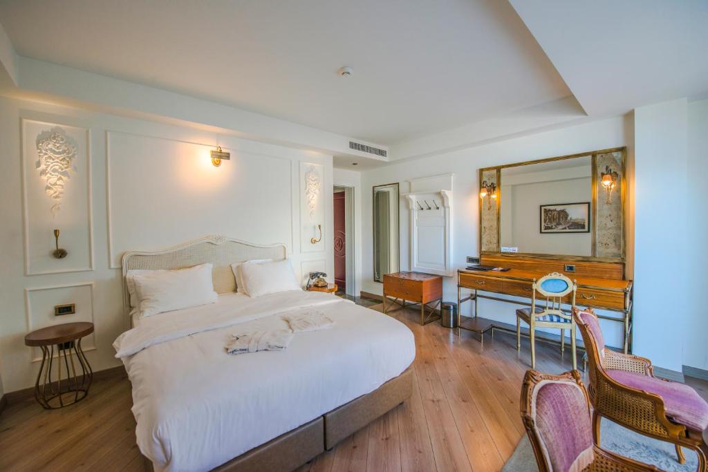 Casa Margot Hotel - Adults Only - 19