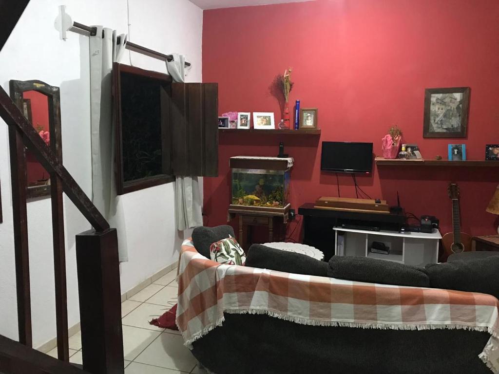  Meu cantinho adorado