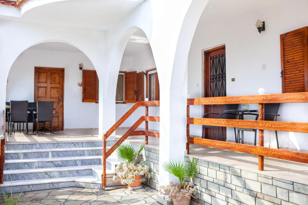 Kali Beach House - Casa Natalizia