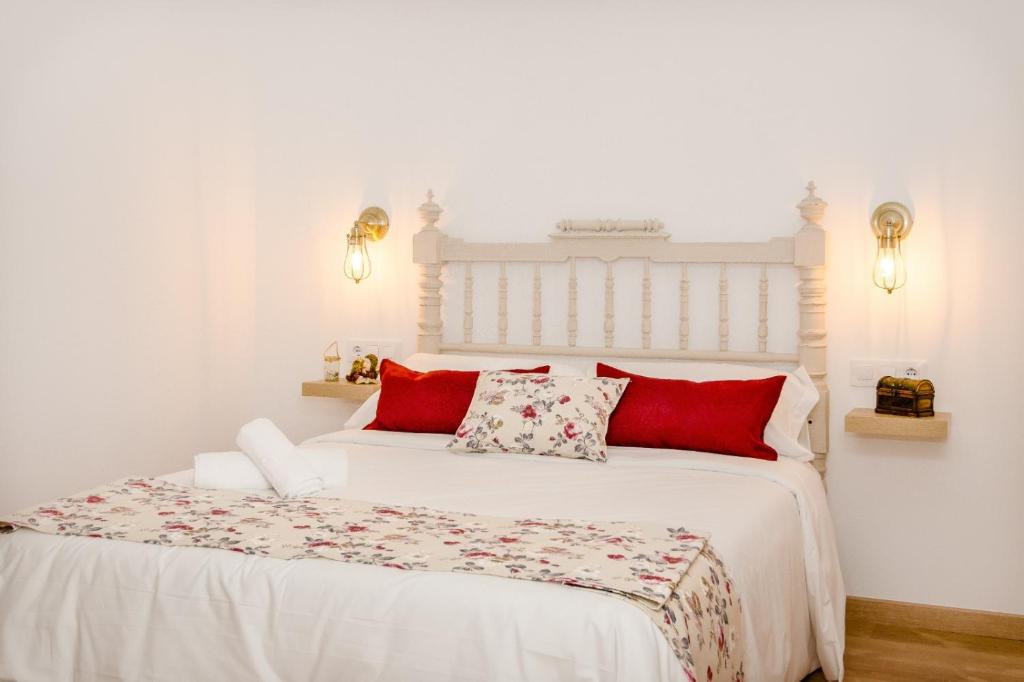 El PALACIO Rooms Anna, Anna – Bijgewerkte prijzen 2022