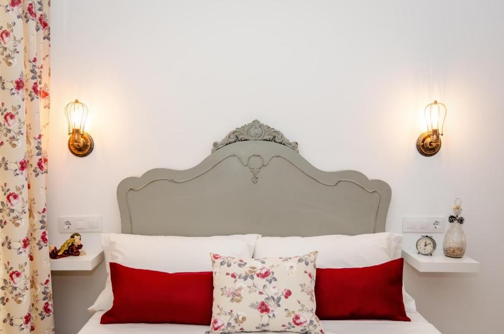 El PALACIO Rooms Anna, Anna – Bijgewerkte prijzen 2022