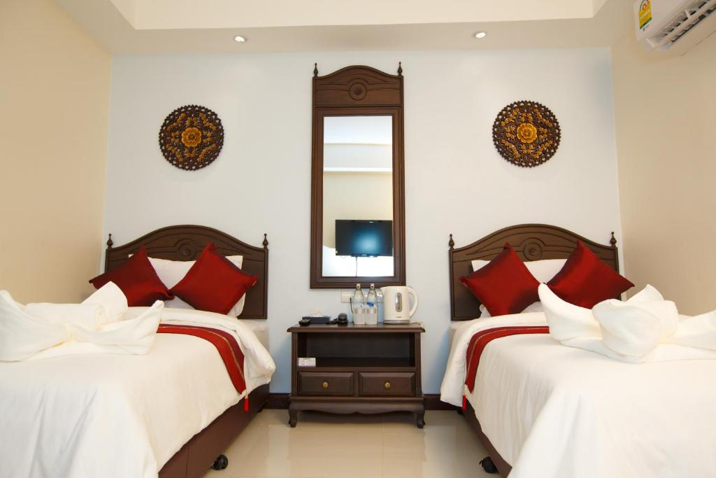 Chang Siam Inn - Resim 30