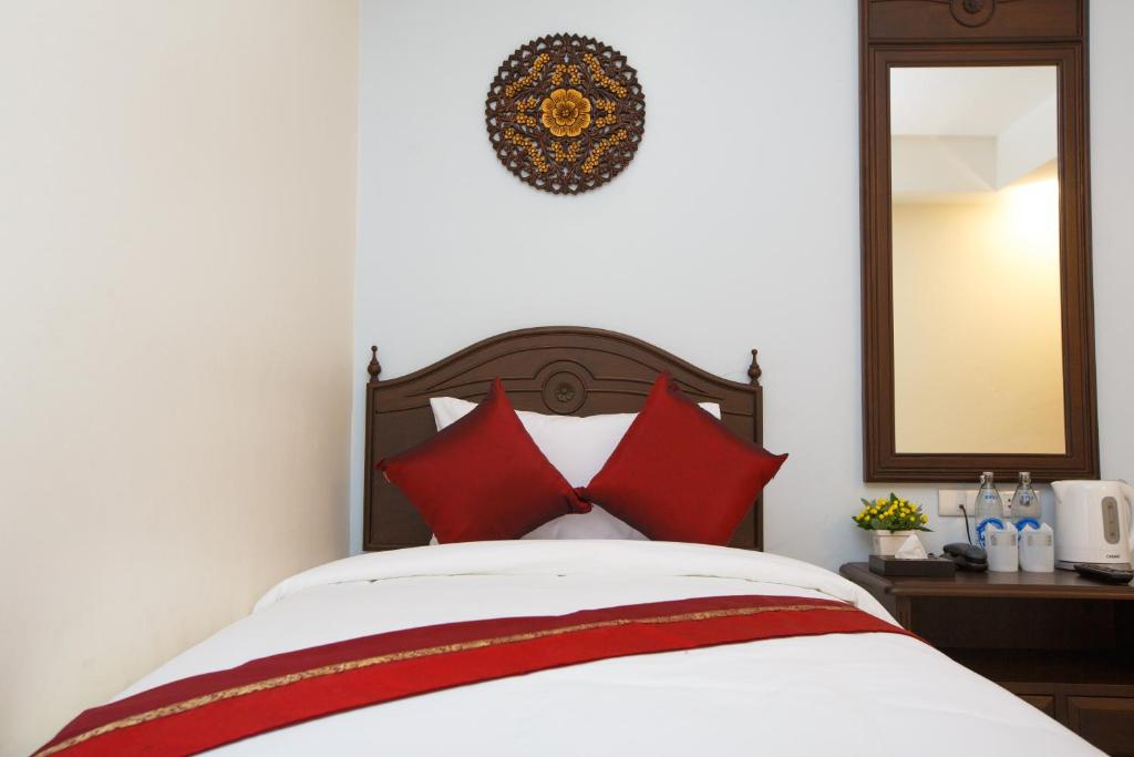 Chang Siam Inn - Resim 7