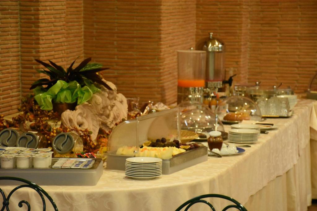 Derechos de imagen reservados por Booking.com